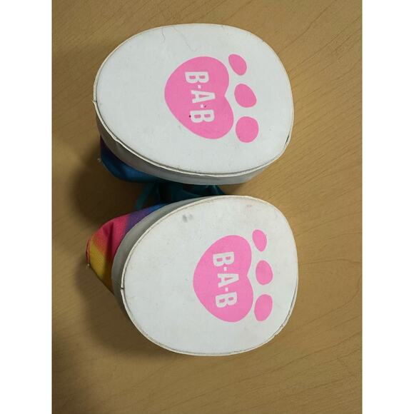 Build a Bear Shoes - Picture 3 of 5